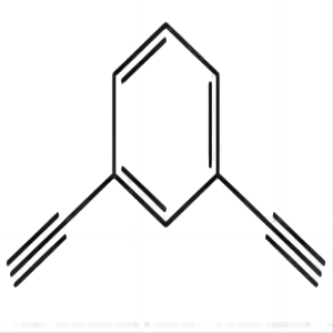 高纯度1,3-二乙炔苯