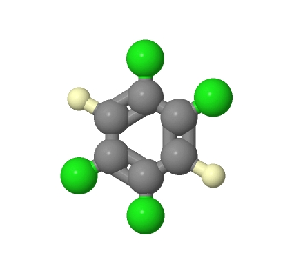 1,2,4,5-四氯苯-D2