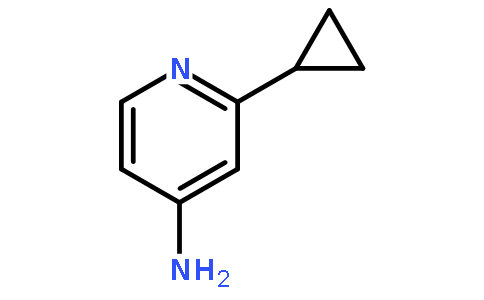 4-氨基-2-乙基吡啶；340006-71-5