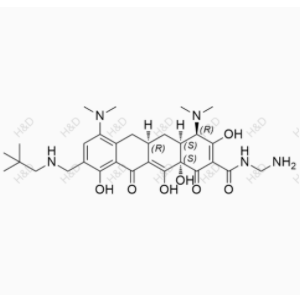 奥马环素杂质28