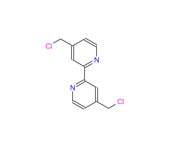 4,4'-二氯甲基-2,2'-联吡啶