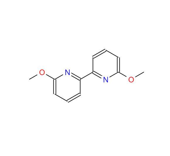 6,6''-二甲氧基-2,2''-联吡啶