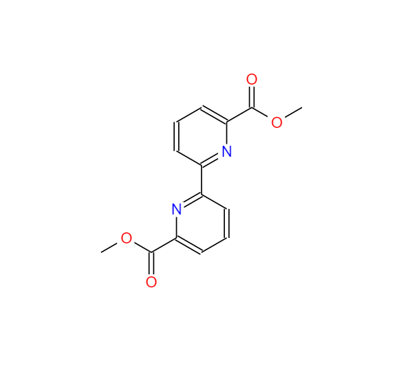 2,2'-联吡啶-6,6'-二甲酸二甲酯