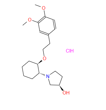 748810-28-8?；盐酸维那卡兰；VERNAKALANT HYDROCHLORIDE