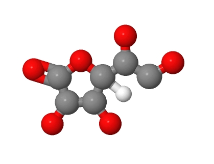 D-葡萄糖酸-γ-内酯