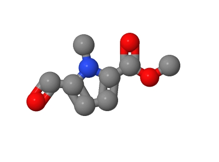 5-甲酰基-1-甲基1H吡咯-2-羧酸甲酯