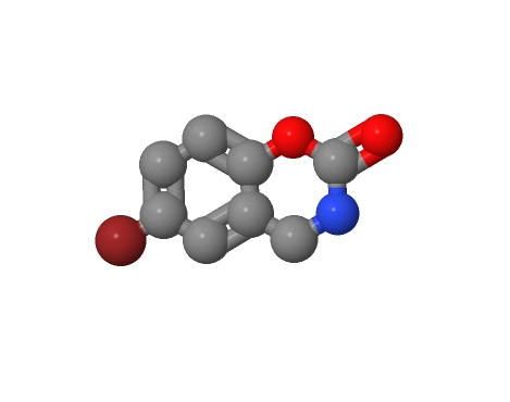 6 - 溴-3,4 - 二氢苯并[E] [1,3]恶嗪-2 - 酮