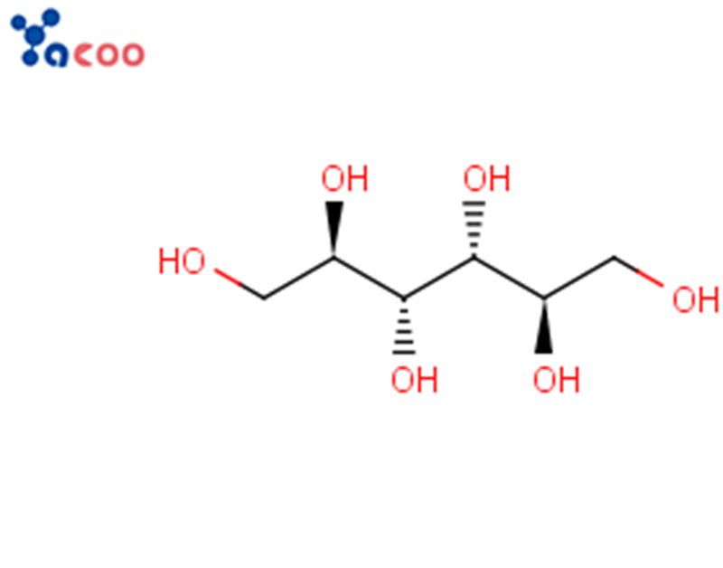 D-甘露醇 69-65-8