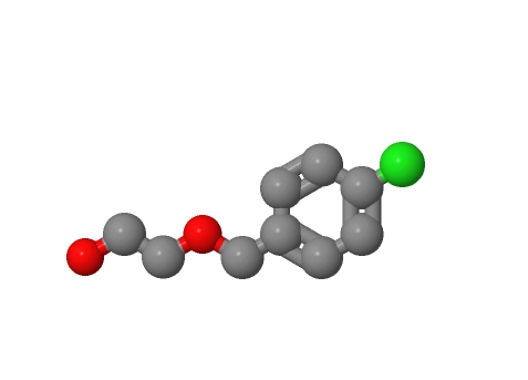 2-((4-氯苄基)氧基)乙烷-1-醇