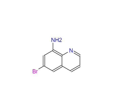 6-溴-8-氨基喹啉