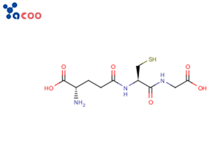 谷胱甘肽（还原型）