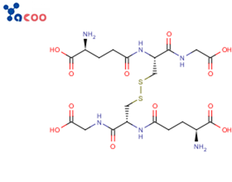 谷胱甘肽（氧化型）
