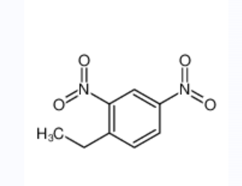 1-乙基-2,4-二硝基苯