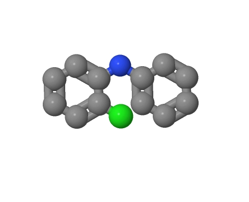 N-苯基-2-氯苯胺