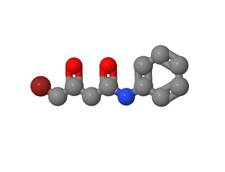 4-溴-3-氧代-N-苯基丁酰胺
