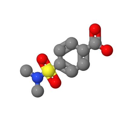 4-二甲基磺酰基苯甲酸