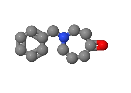 1-苄基六氢氮杂卓-4-酮