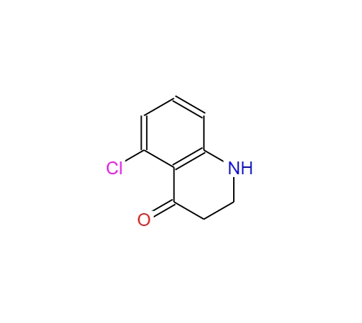 5-氯-2,3-二氢喹啉-4(1H)-酮