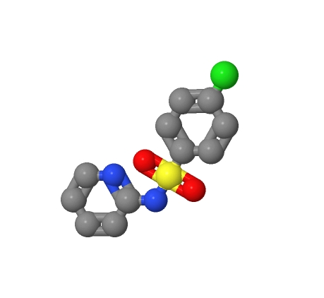 4-氯-N-(吡啶-2-基)苯磺酰胺