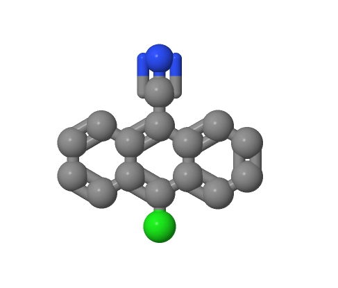 10-氯-9-氰基蒽