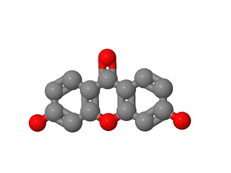 3,6-二羟基-呫吨-9-酮