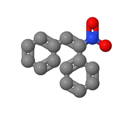 Α-硝基茋