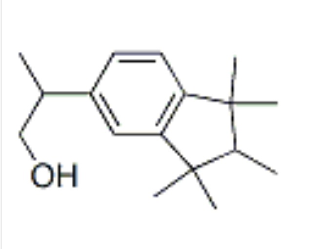 2,3-二氢化-Β-1,1,2,3,3-六甲基-1H-茚-5-乙醇