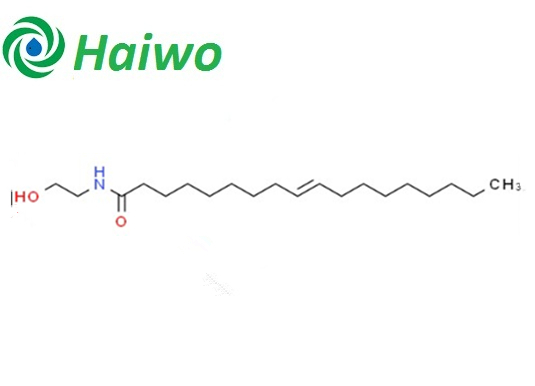 油酰单乙醇胺 Oleoyl Ethanolamide 111-58-0
