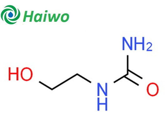 β-羟乙基脲  Hydroxyethyl urea  2078-71-9