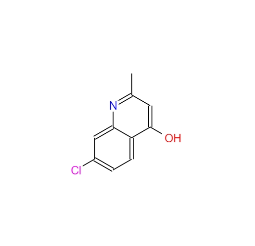 7-氯-4-羟基-2-甲基喹啉