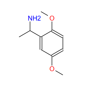 35253-26-0;1-(2,5-二甲氧基苯基)乙胺;1-(2,5-DIMETHOXY-PHENYL)-ETHYLAMINE