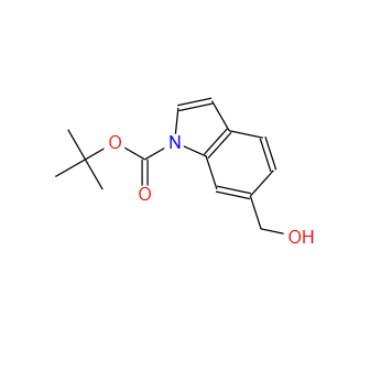 354587-72-7；2-氟-5-(三氟甲基)苯硼酸；tert-Butyl 6-(hydroxymethyl)-1H-indole-1-carboxylate