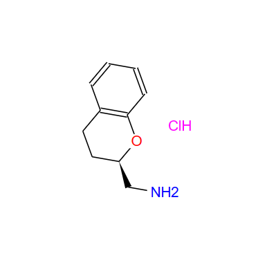 437763-66-1；(R)-色满-2-基甲胺盐酸盐；