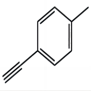 高纯度4-甲苯基乙炔