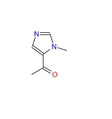 20970-50-7;1-(1-甲基-1H-咪唑-5-基)乙酮;1-(1-Methyl-1H-iMidazol-5-yl)ethanone