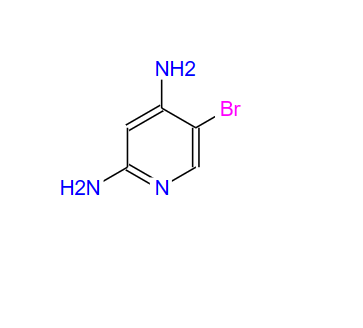 1201784-84-0?;2,4-二氨基-5-溴吡啶;5-Bromopyridine-2,4-diamine