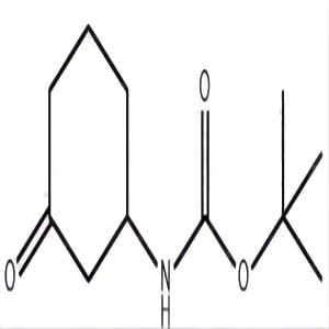 高纯度N-BOC-3-环己酮胺