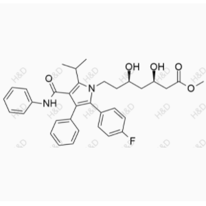  345891-62-5  阿托伐他汀杂质J对照品