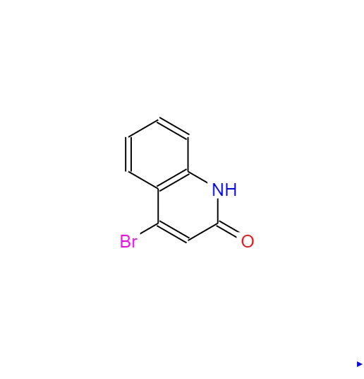4-溴喹啉-2-酮