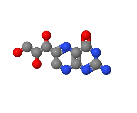 7,8-二氢-D-新蝶呤