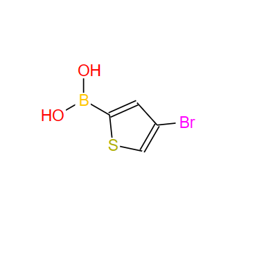 499769-92-5?；3-溴噻吩-5-硼酸；3-BROMOTHIOPHENE-5-BORONIC ACID