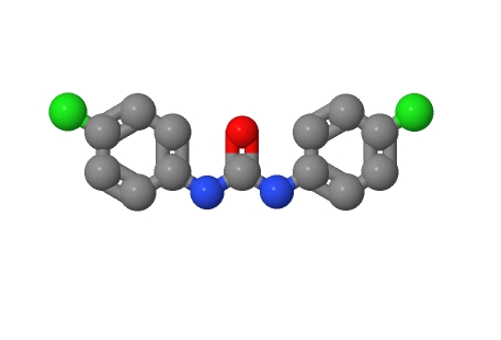 1,3-双(4-氯苯基)脲