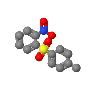 1-硝基-2-对甲苯磺酰基苯