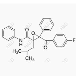 阿托伐他汀环氧乙烷杂质   1246818-88-1