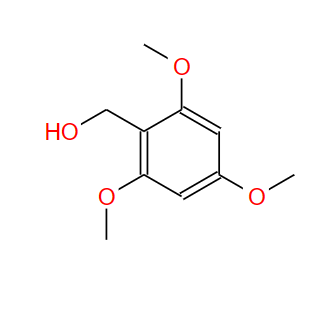 61040-78-6;2,4,6-三甲氧基苯乙醇;2,4,6-TRIMETHOXYBENZYL ALCOHOL