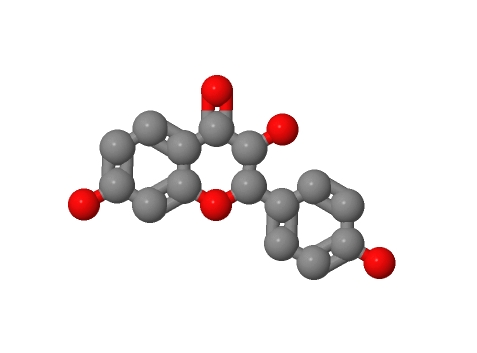 3,7,4′-三羟基黄烷酮