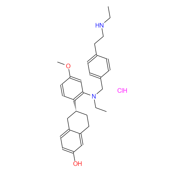 盐酸艾拉司群