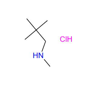 31820-19-6?；N,2,2-三甲基丙-1-胺盐酸盐；N,2,2-trimethylpropan-1-amine,hydrochloride