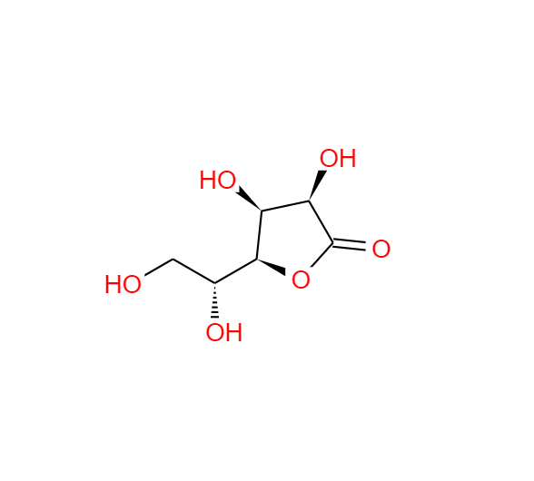 D-(-)-古洛糖酸-gamma-内酯