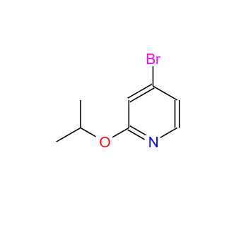 1142194-24-8；4-溴-2-异丙氧基吡啶；4-broMo-2-isopropoxypyridine